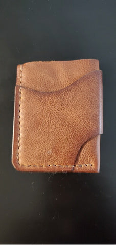 Handcrafted Wallet