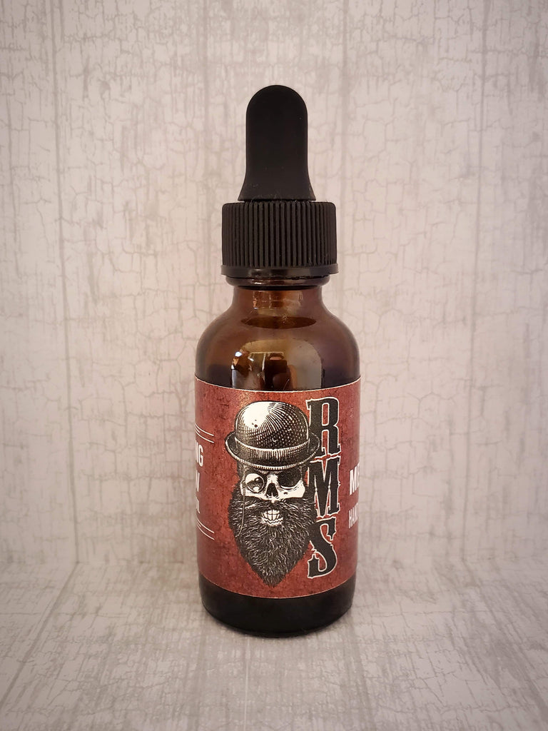 Strong Brew Beard Oil Real Menz Shit Strong Brew Beard Oil Real Menz Shit
