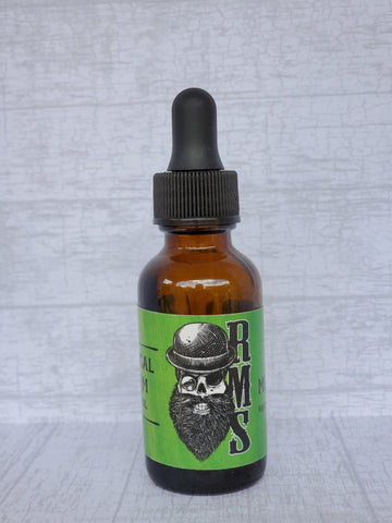 Tropical Storm Beard Oil